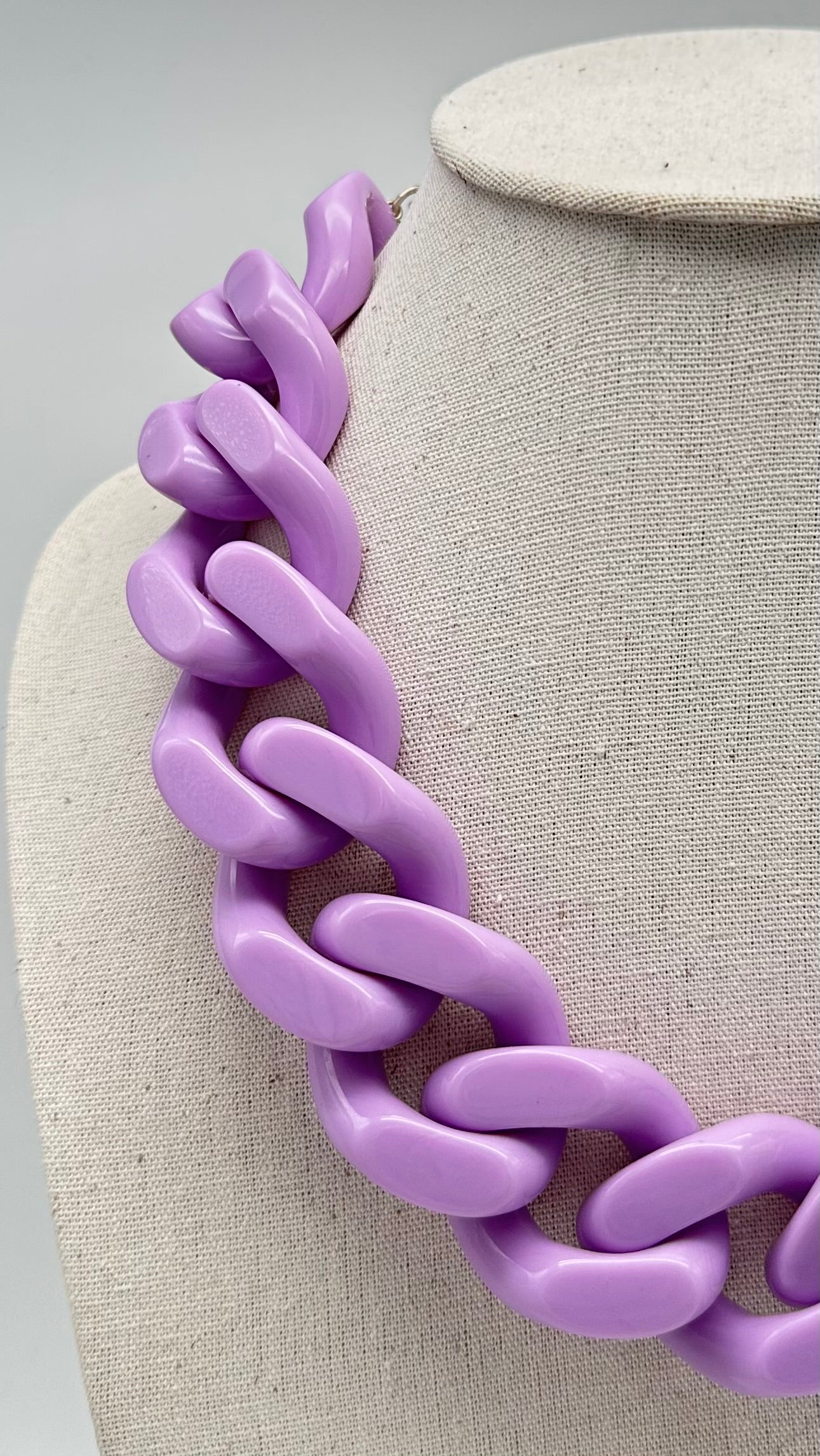 COLLIER MAILLON - Francine BRAMLI