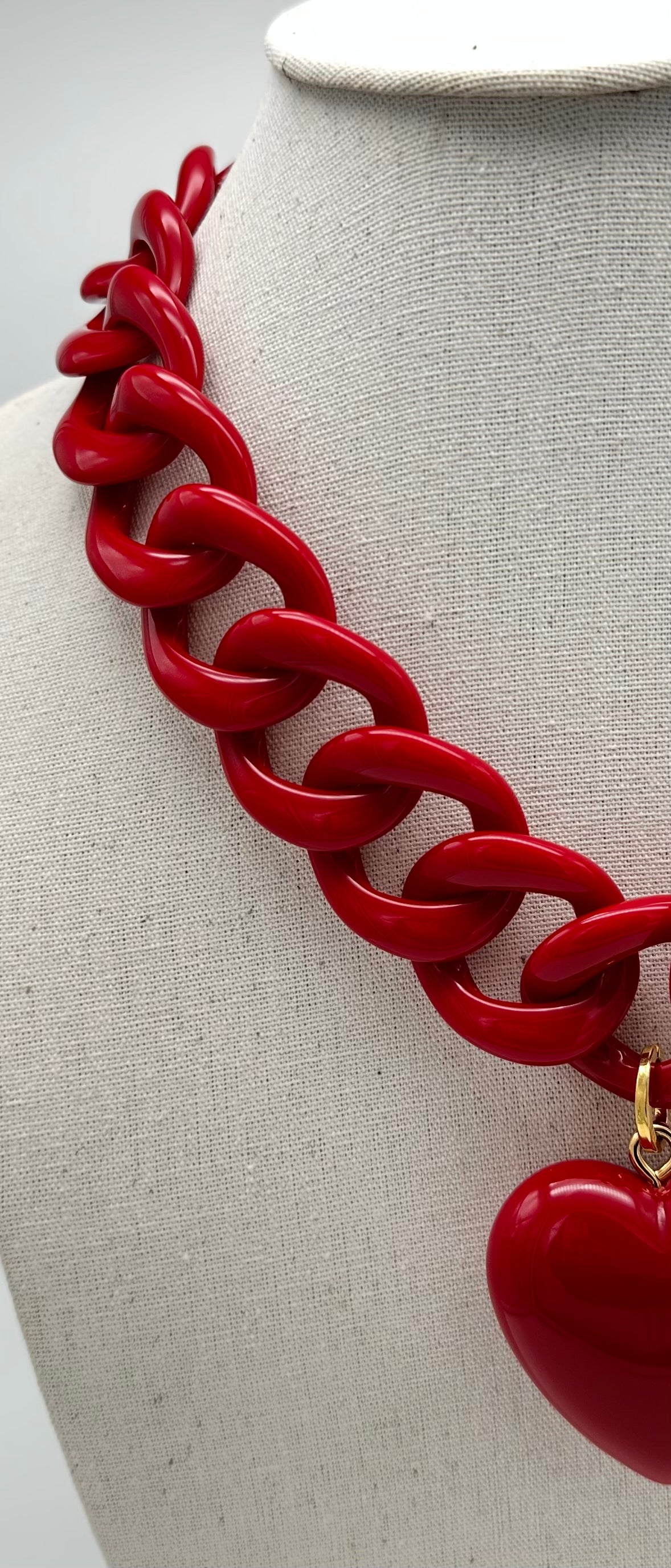 COLLIER MAILLON - Francine BRAMLI