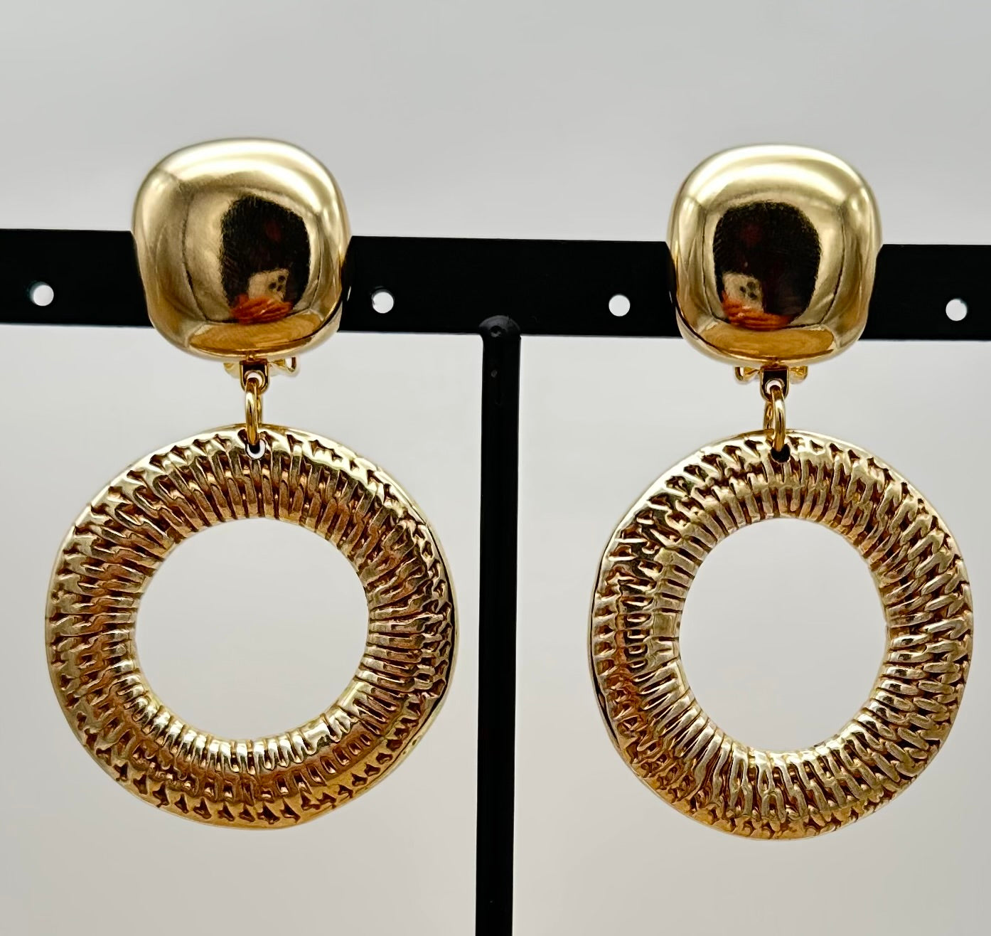 BO DORÉE - Francine BRAMLI