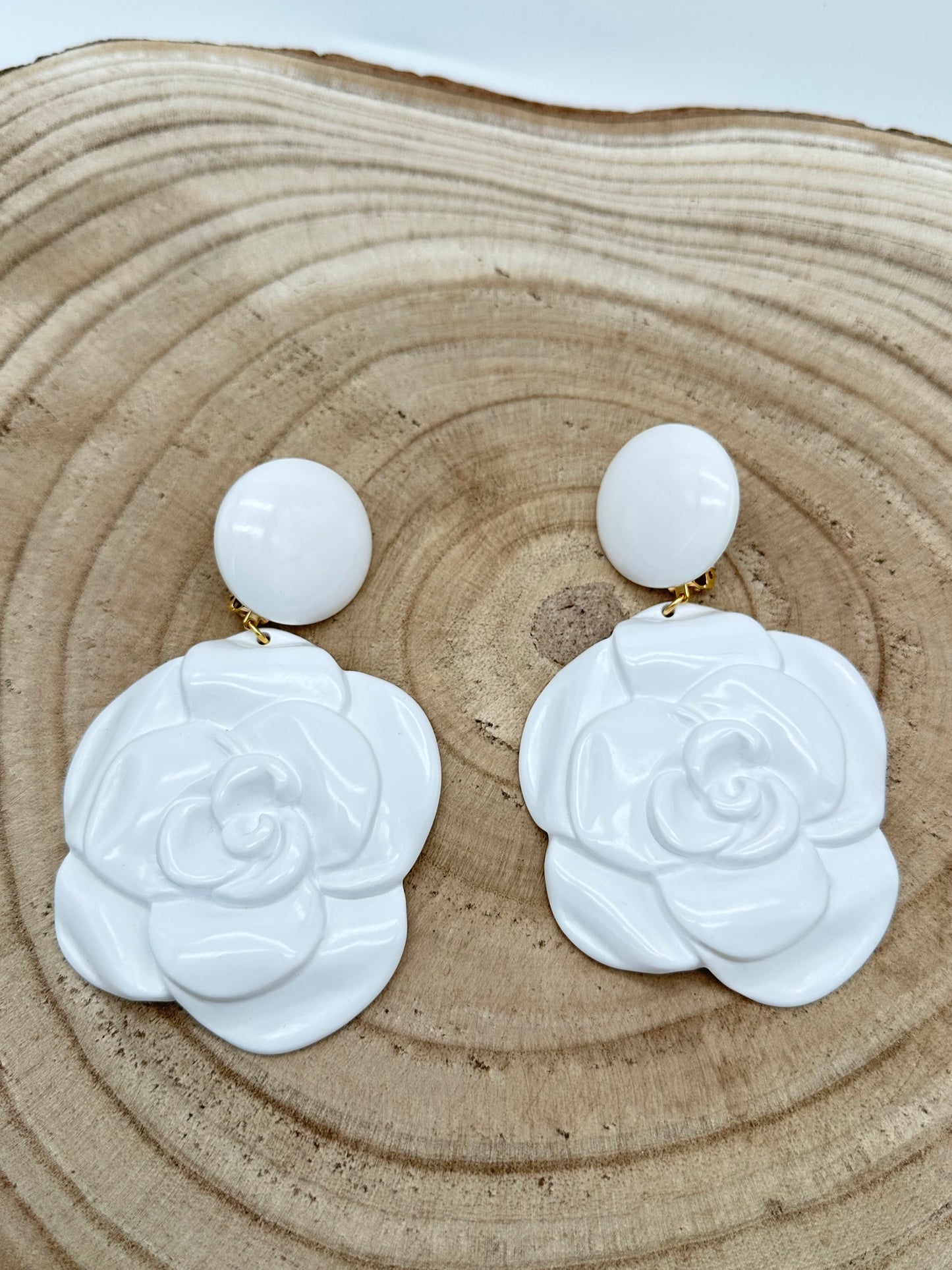 BO FLEURS - Francine BRAMLI