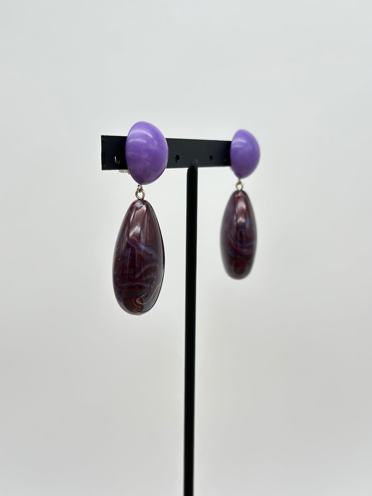 Boucles d’oreilles CUBA - Francine BRAMLI