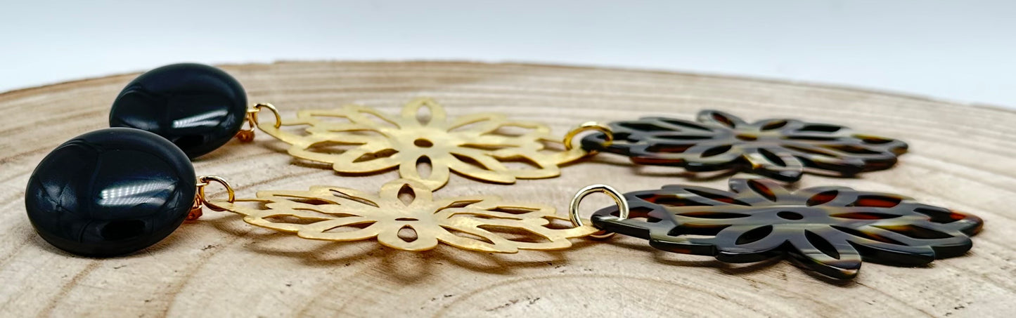 BO ONYX - Francine BRAMLI