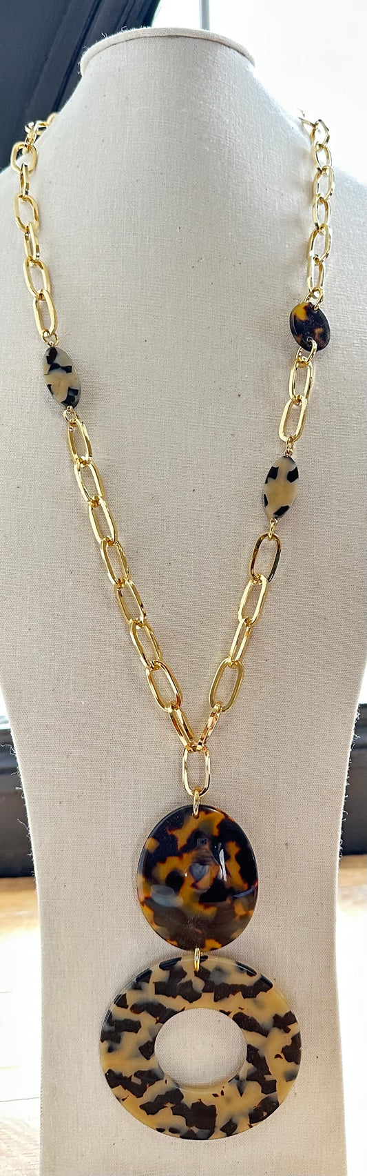 COLLIER TOKYO - Francine BRAMLI