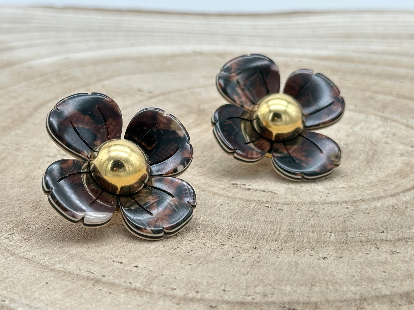 BO CABOCHONS - Francine BRAMLI