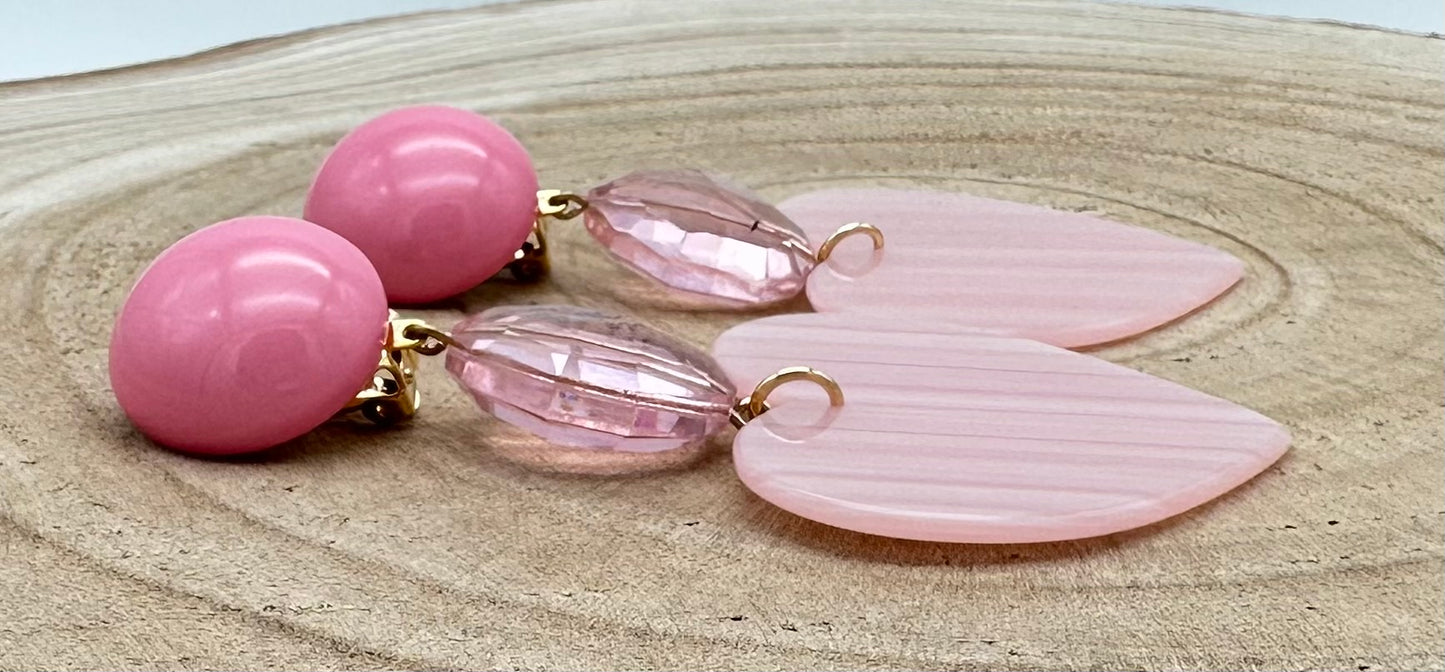 BO CŒUR / CRISTAL - Francine BRAMLI