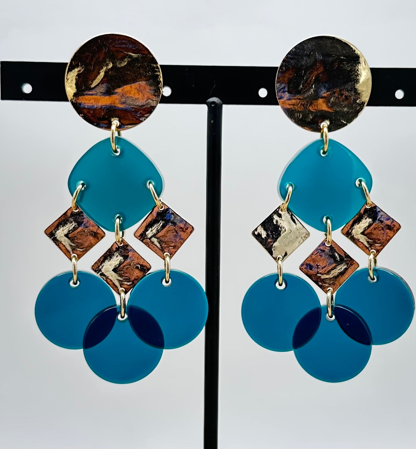 BO PAMPILLES - Francine BRAMLI