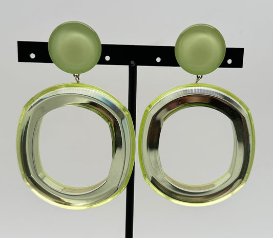 BO Miroir - Francine BRAMLI