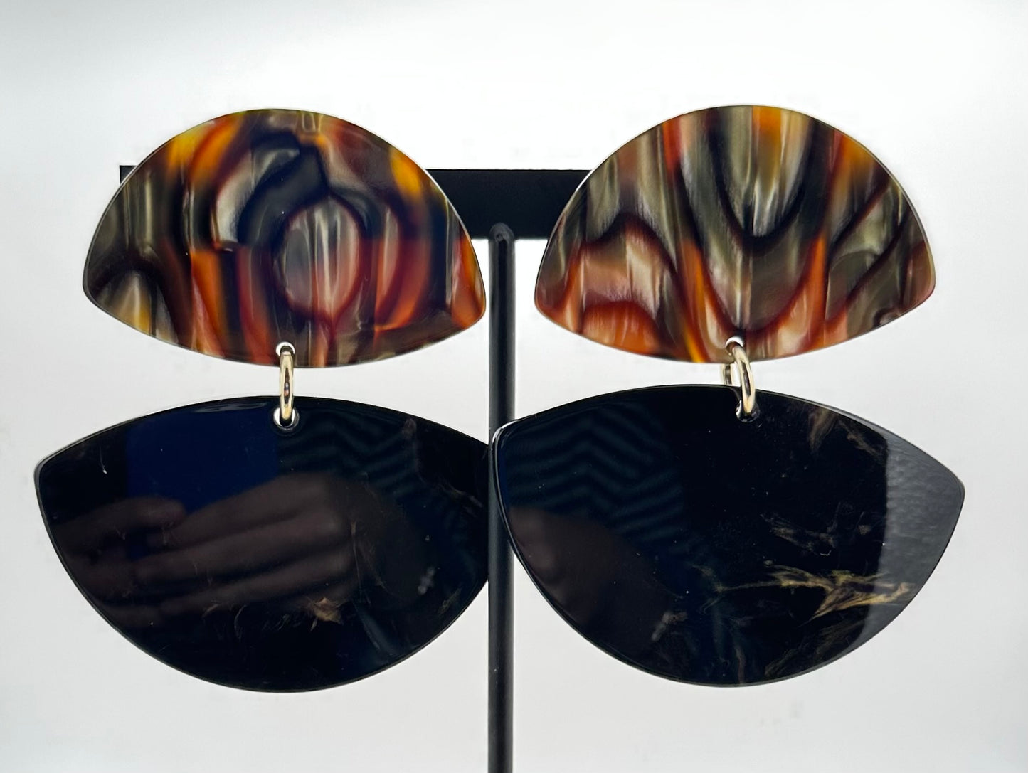 BO ONYX - Francine BRAMLI