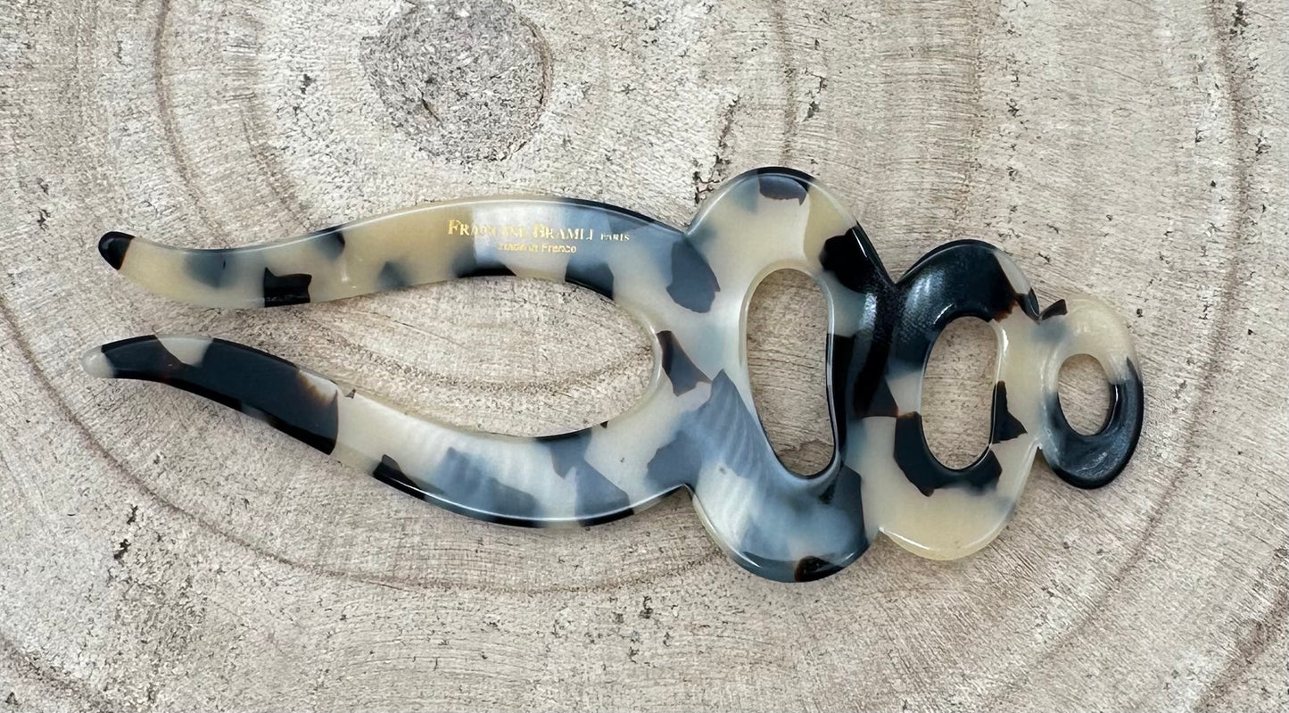 ÉPINGLE TOKYO - Francine BRAMLI