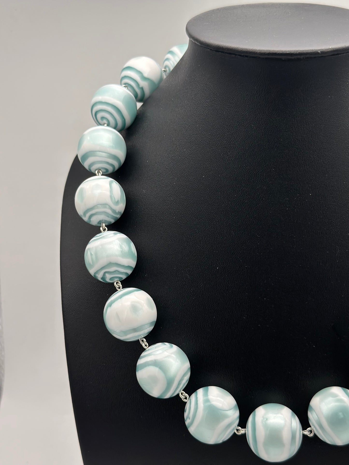 Collier Berlingot - Francine BRAMLI