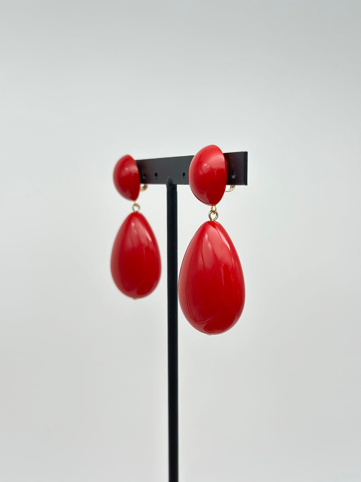 Boucles d’oreilles CUBA - Francine BRAMLI