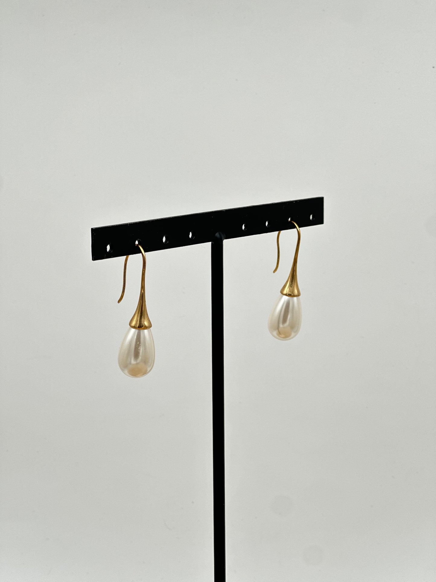 Boucles d’oreilles  - Francine BRAMLI