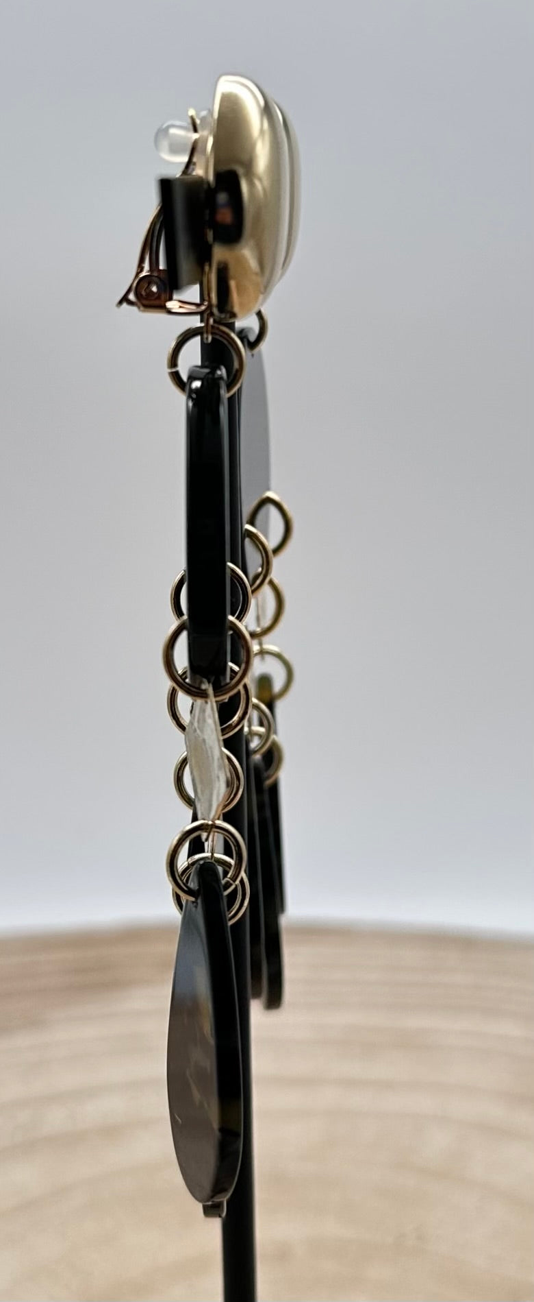 BO PAMPILLES - Francine BRAMLI