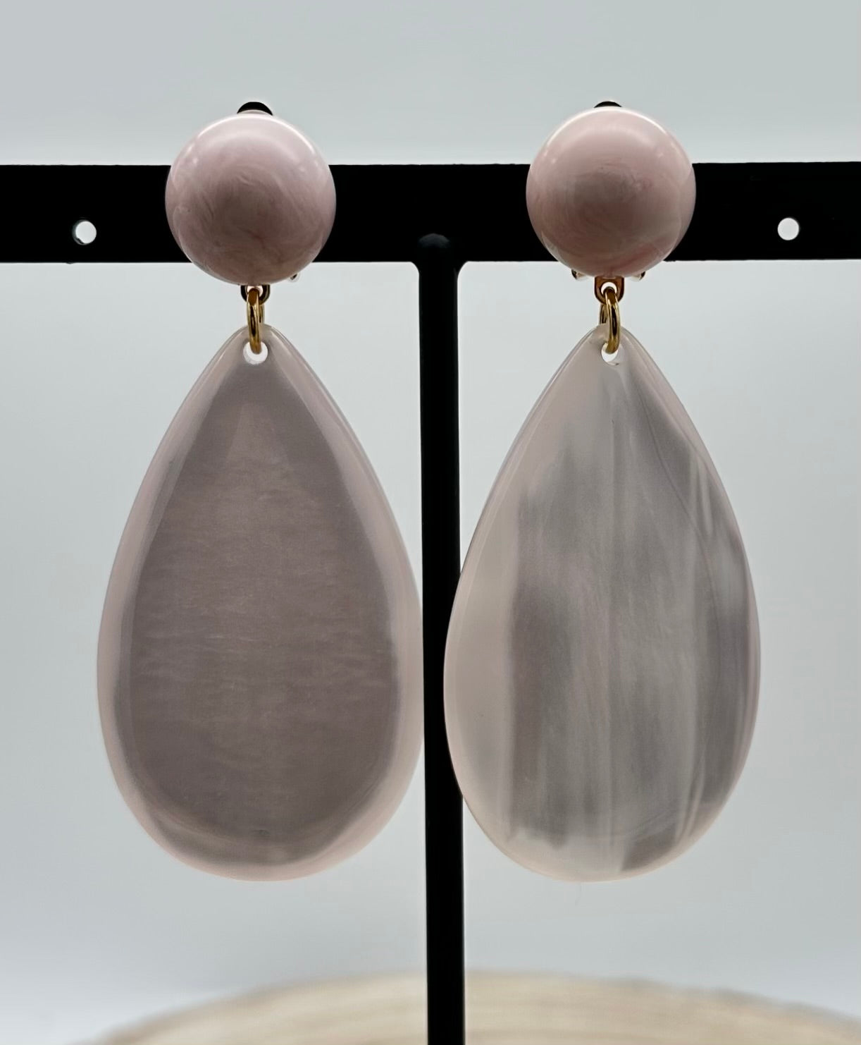 BO GOUTTE - Francine BRAMLI