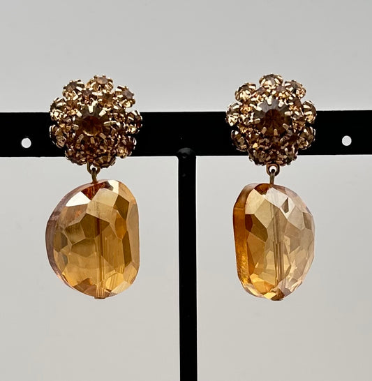 BO CRISTAL - Francine BRAMLI