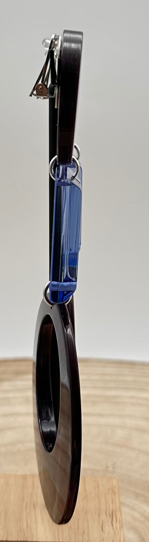 BO MIROIR - Francine BRAMLI