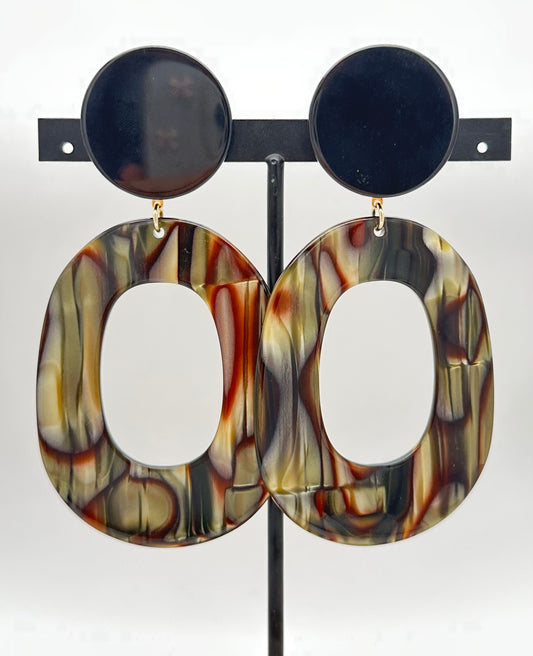 BO ONYX - Francine BRAMLI
