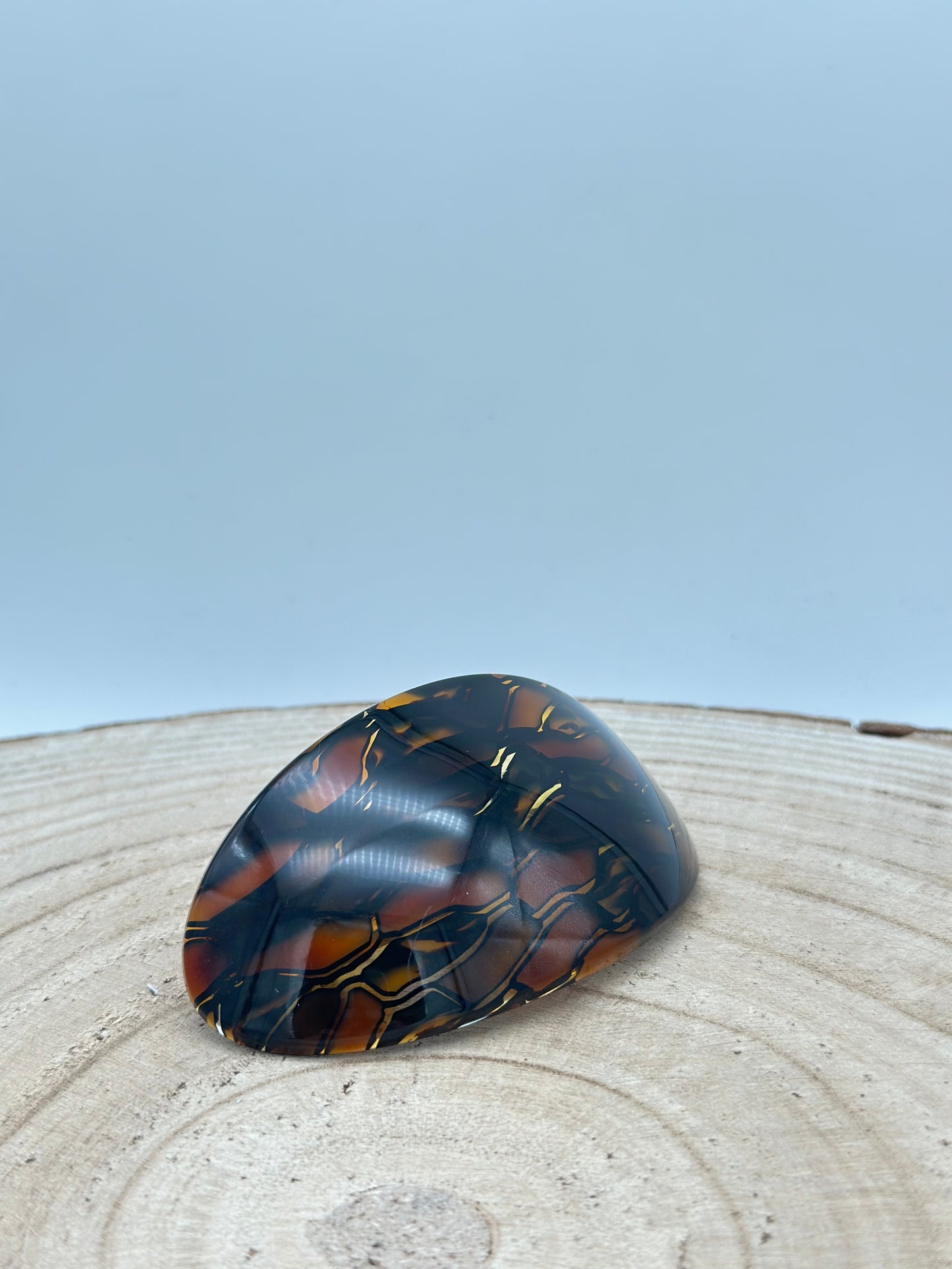 Barrette ANDREA - Francine BRAMLI