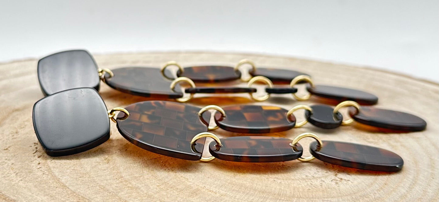 BO PAMPILLE - Francine BRAMLI