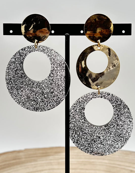 BO ASYMÉTRIQUE - Francine BRAMLI