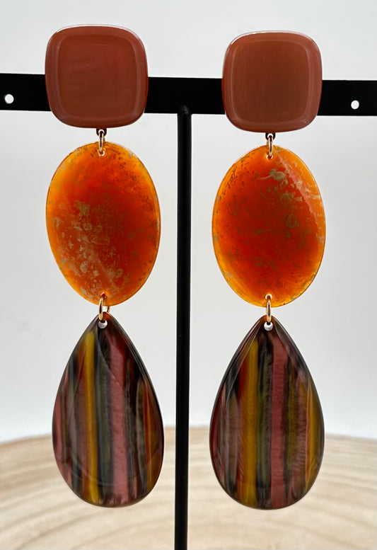 BO GOUTTE - Francine BRAMLI