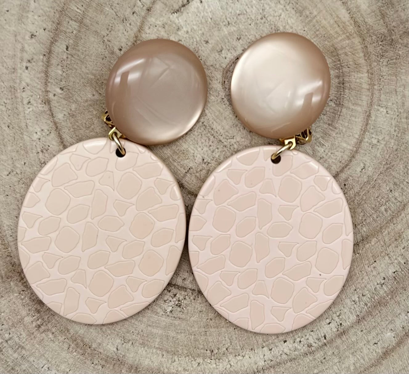 BO PLAQUE - Francine BRAMLI