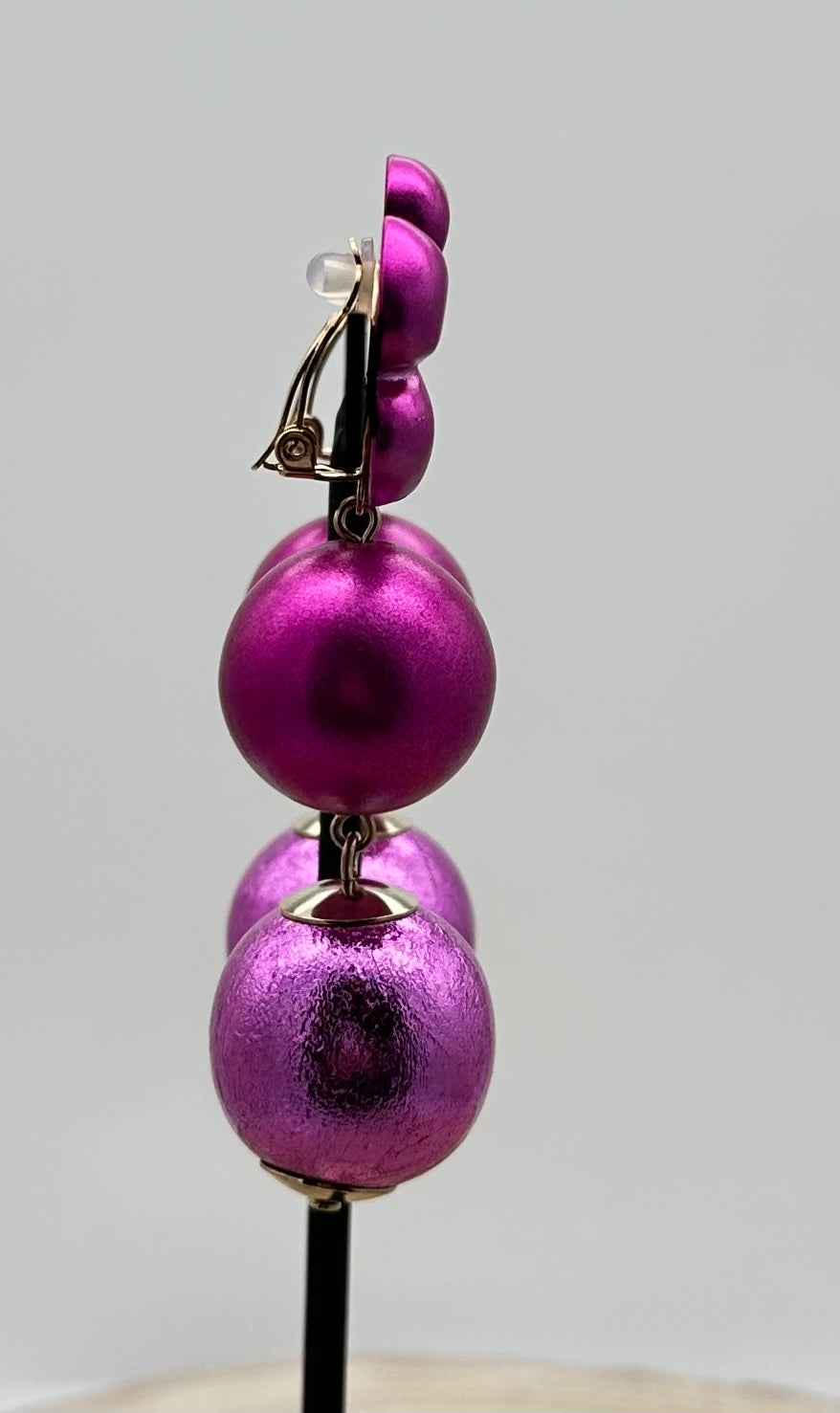 BO ROSE - Francine BRAMLI