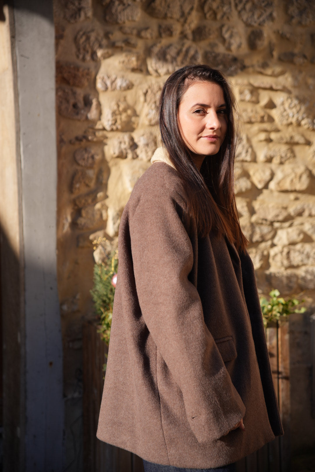 Manteau