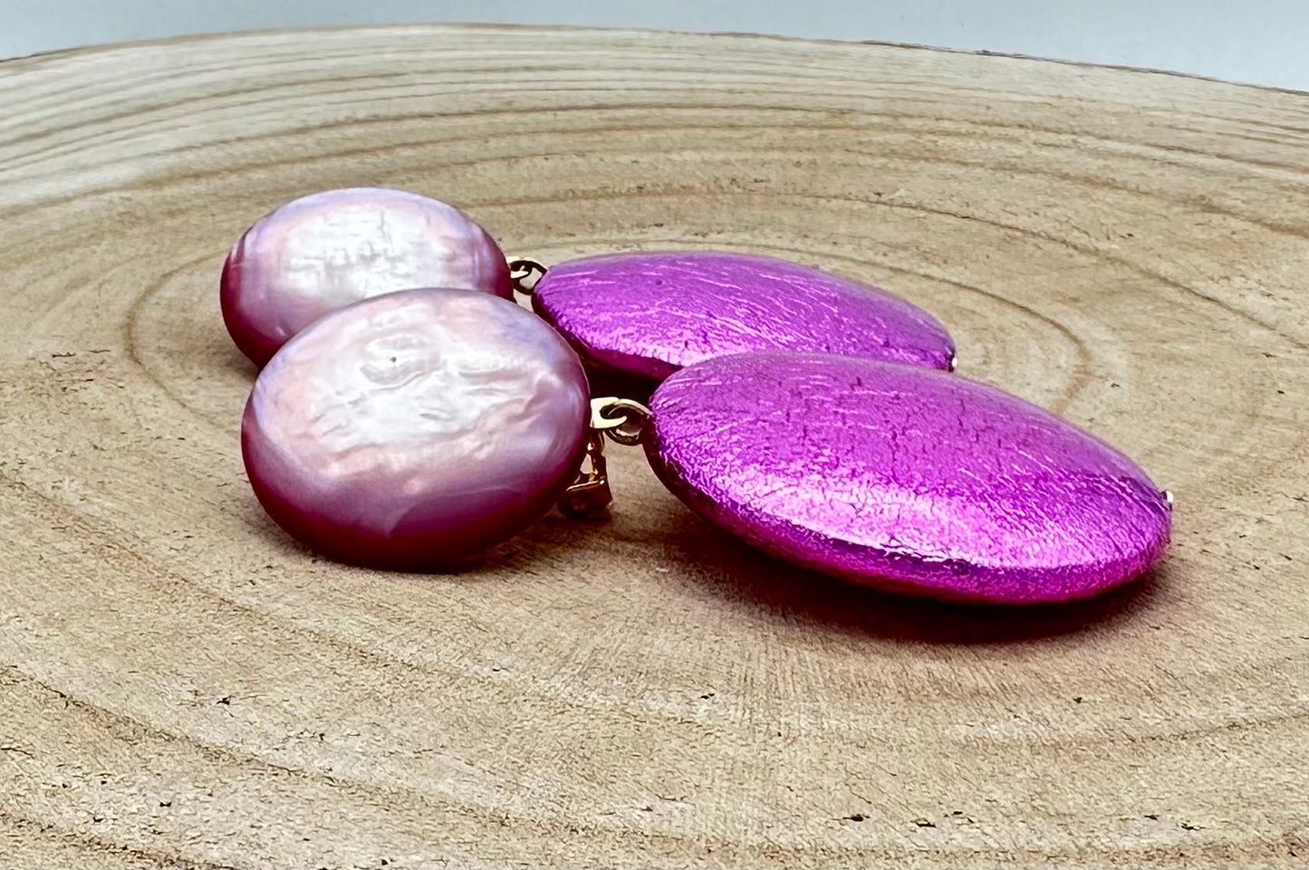 BO ROSE - Francine BRAMLI