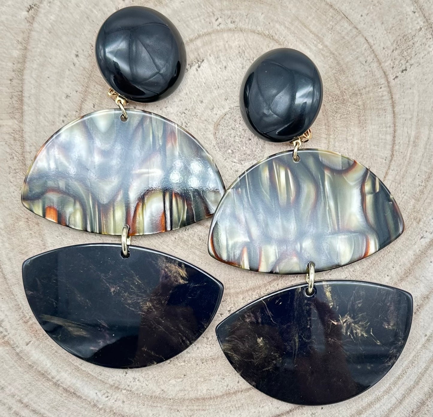 BO ONYX - Francine BRAMLI