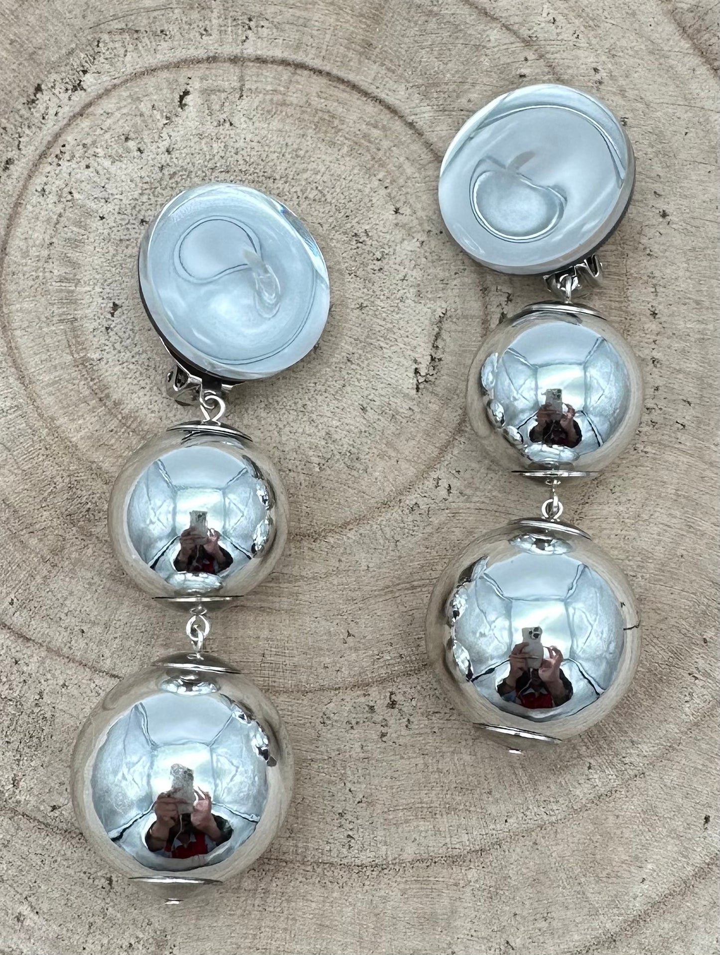 BO ARGENT - Francine BRAMLI