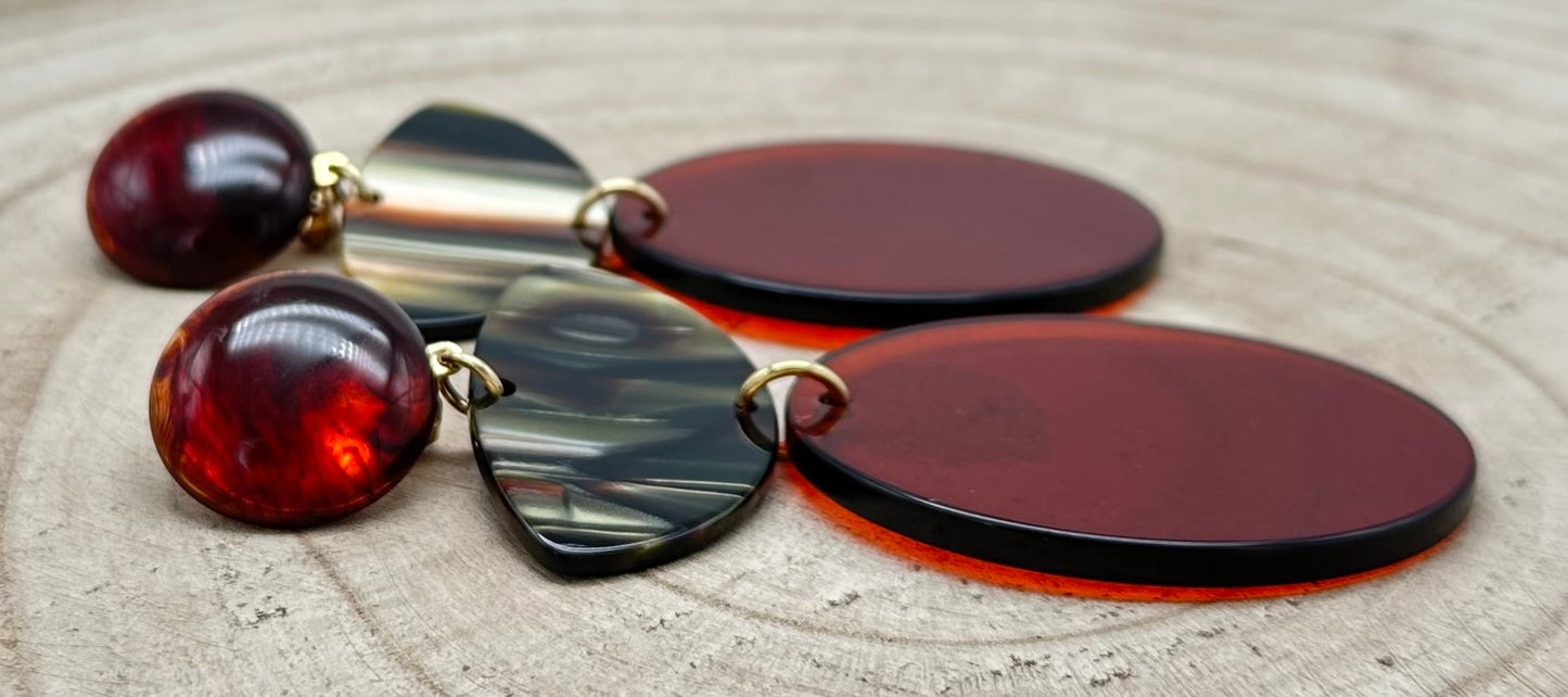 BO ONYX - Francine BRAMLI