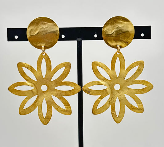 BO FLEUR - Francine BRAMLI
