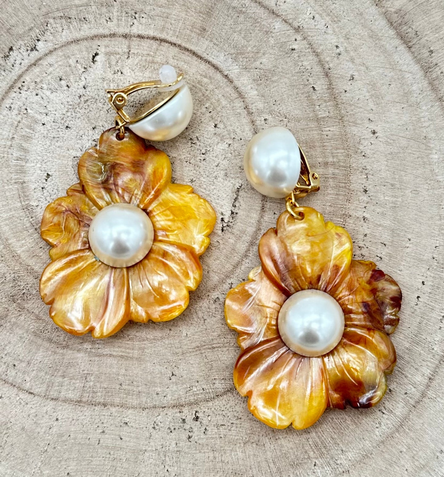 BO PERLES - Francine BRAMLI