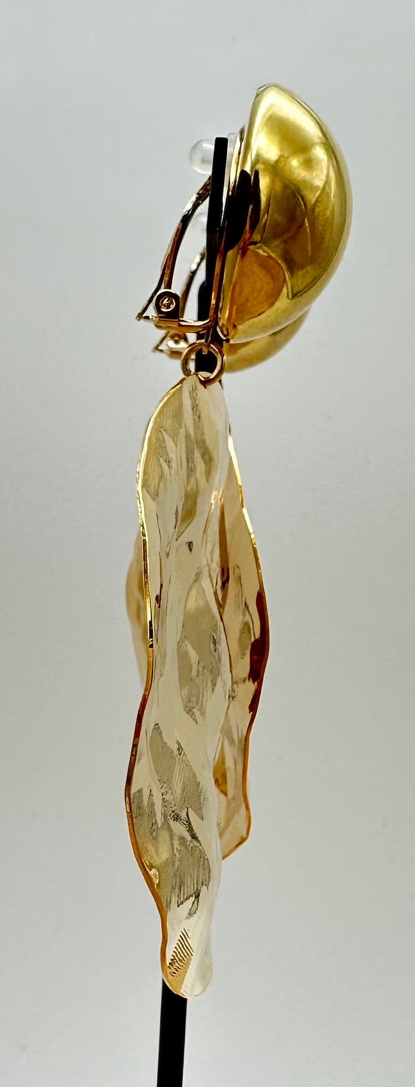 BO DORÉE - Francine BRAMLI