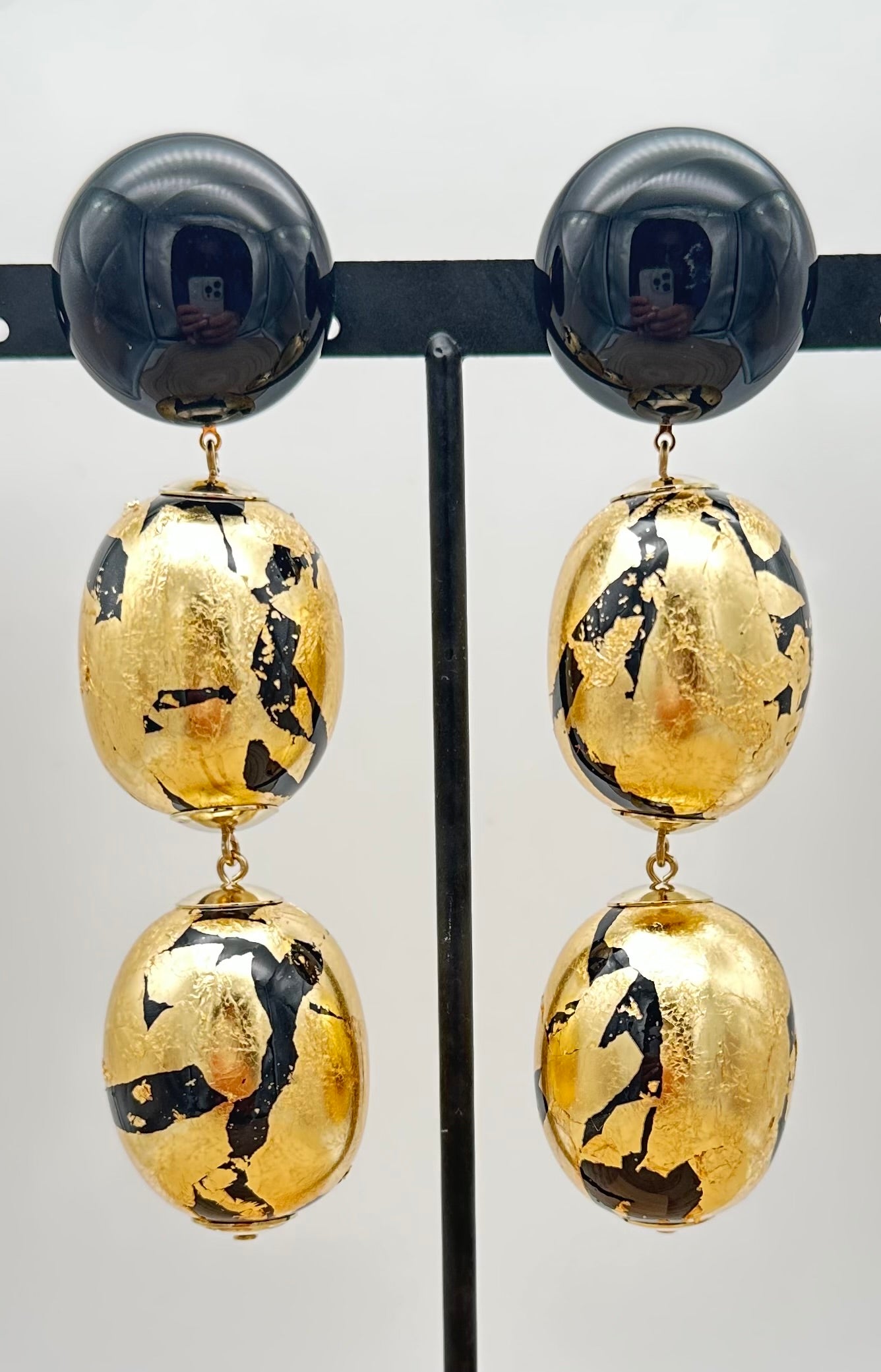 BO DORÉE - Francine BRAMLI