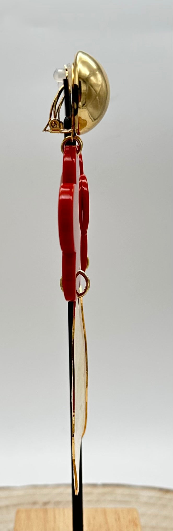 BO LIMA - Francine BRAMLI