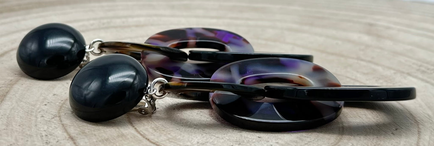 BO ONYX - Francine BRAMLI