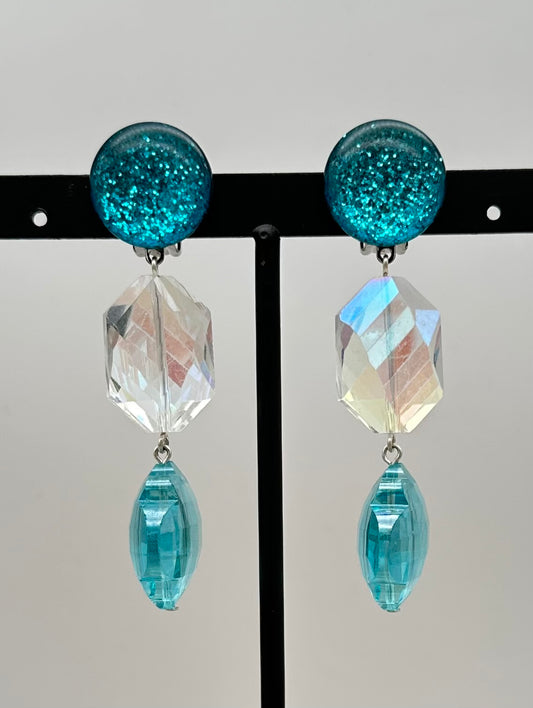 BO CRISTAL - Francine BRAMLI