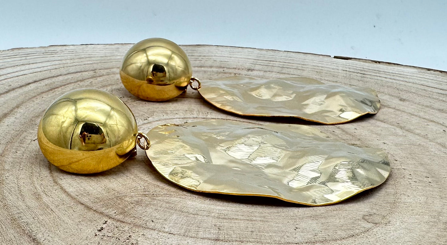 BO DORÉE - Francine BRAMLI