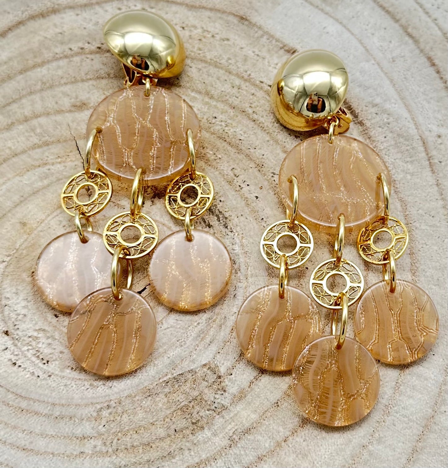 BO PAMPILLE - Francine BRAMLI