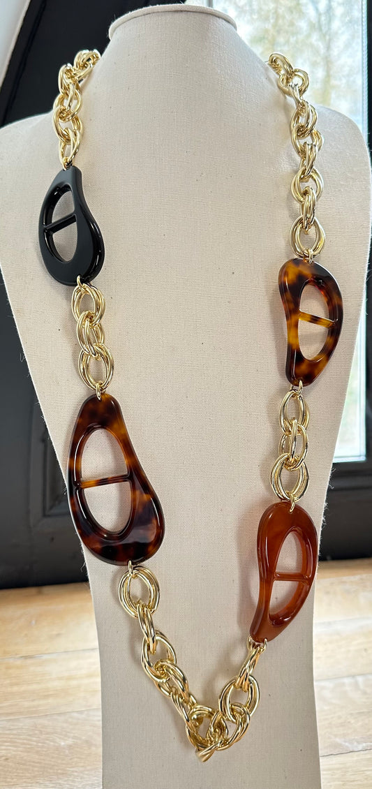 COLLIER TOKYO - Francine BRAMLI