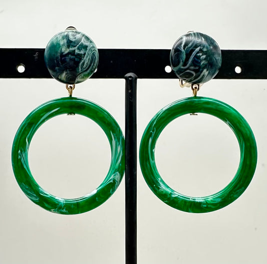BO VERTE - Francine BRAMLI