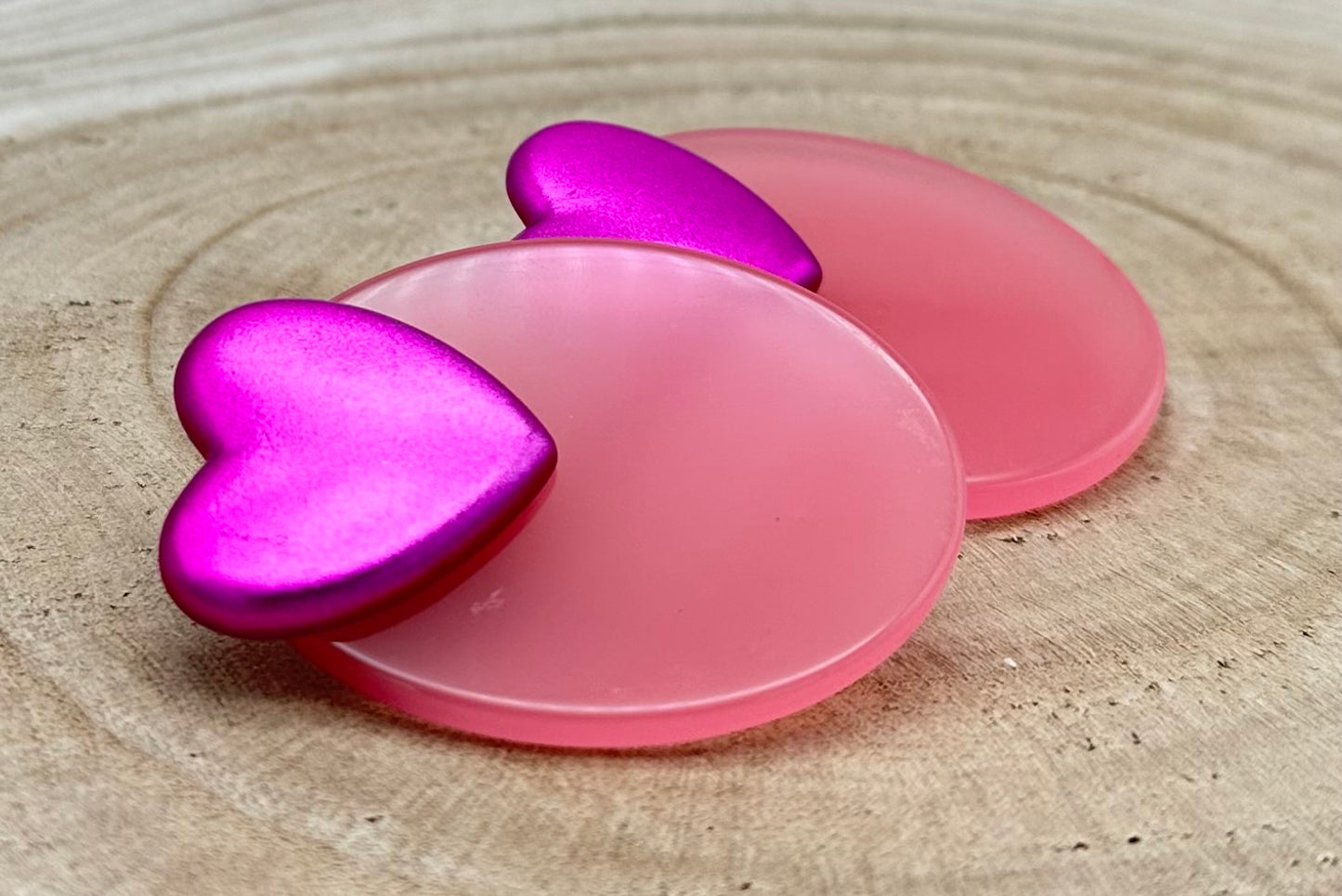 BO CŒUR - Francine BRAMLI