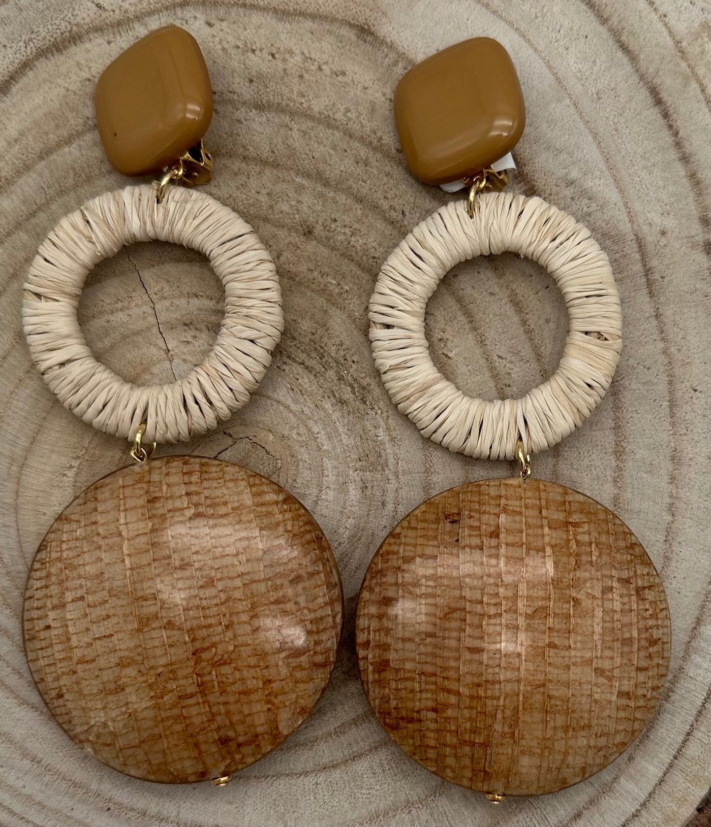 BO en BOIS - Francine BRAMLI