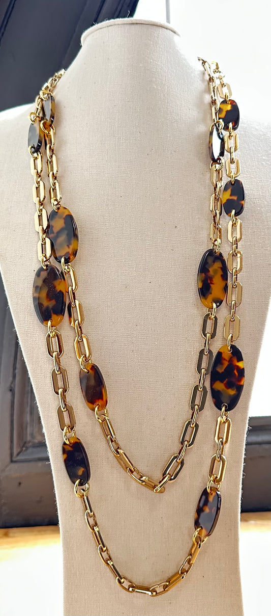 COLLIER TOKYO - Francine BRAMLI