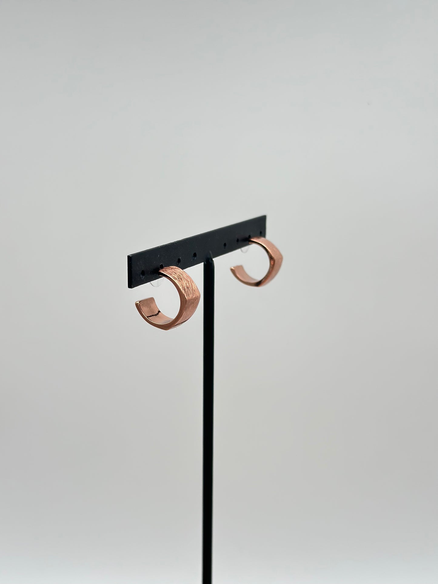 Boucles d’oreilles - Francine BRAMLI