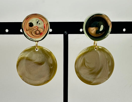 BO Miroir - Francine BRAMLI