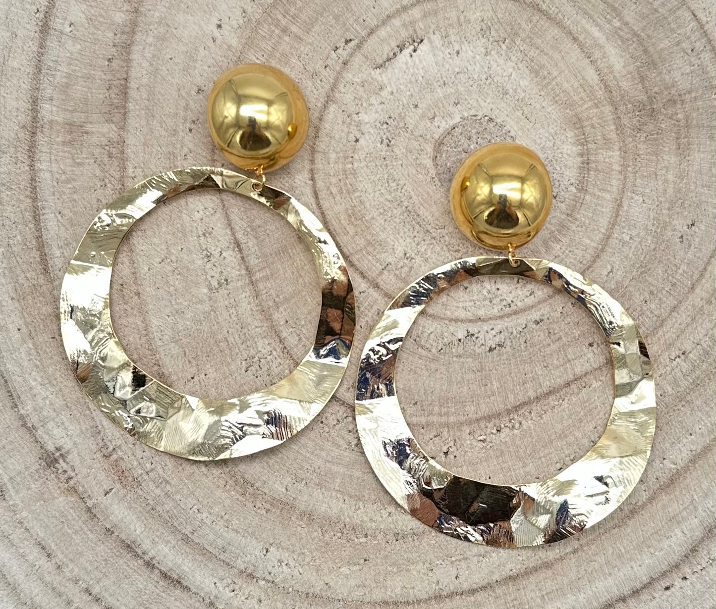 BO METAL - Francine BRAMLI