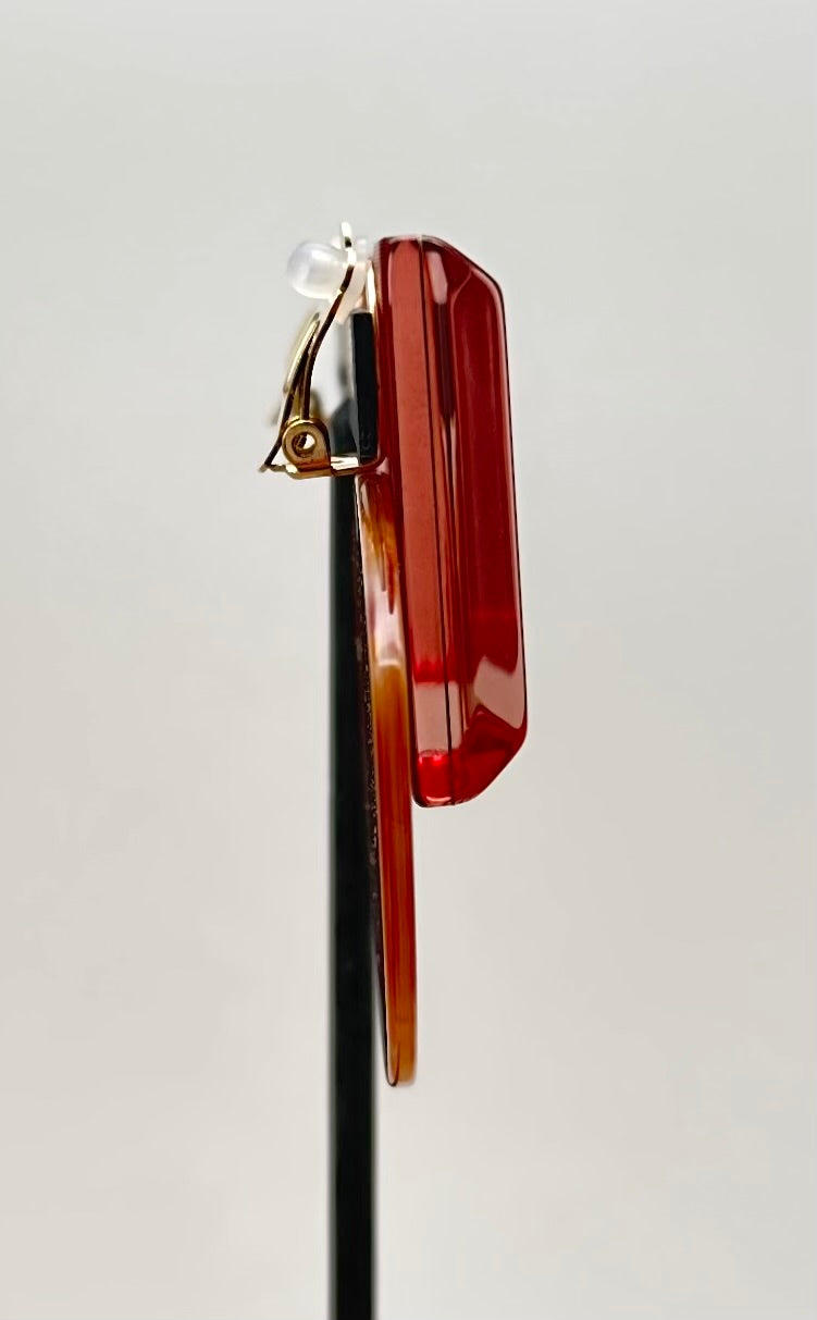 BO MIROIR - Francine BRAMLI